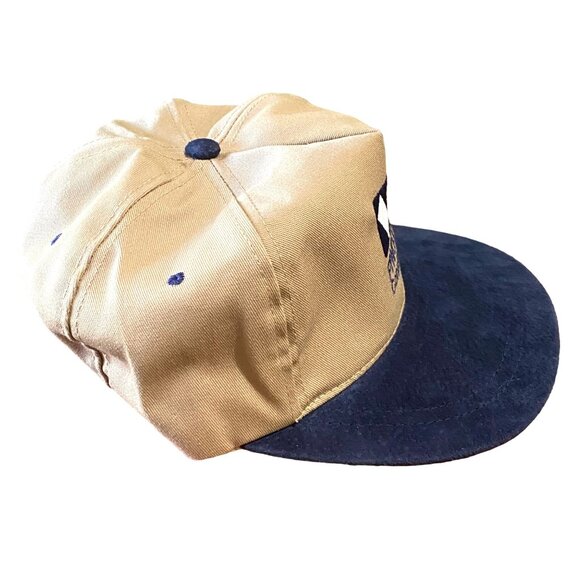 FTWOODS Construction Adjustable Strap Hat Business Advertising Mens Cap - Picture 2 of 7